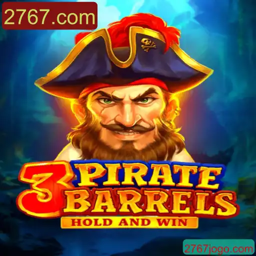 Explorando as Aventuras de 3PirateBarrels