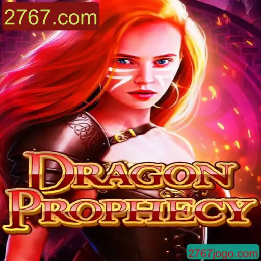 DragonProphecy: Uma Aventura Épica no Mundo de 2767.com