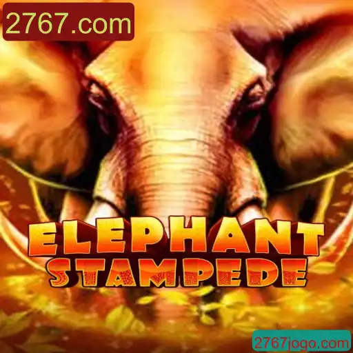 Descubra o Mundo Emocionante de ElephantStampede com a Influência de 2767.com