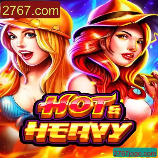 Explorando o Fenômeno do Jogo HotHeavy e a Influência de 2767.com