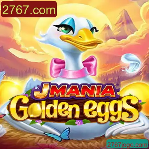 JManiaGoldenEggs: Uma Aventura Inovadora no Mundo dos Games