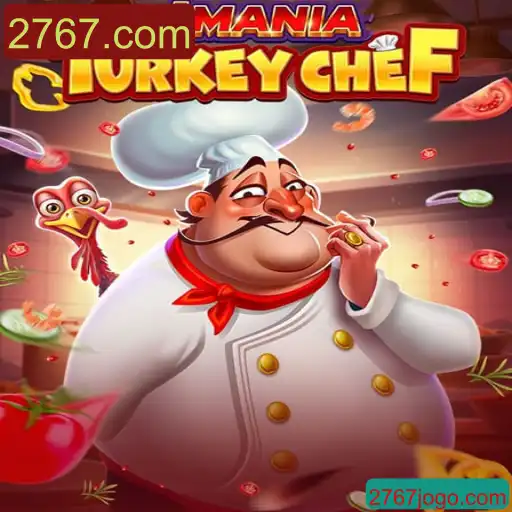 Explore a Aventura Culinária de JManiaTurkeyChef