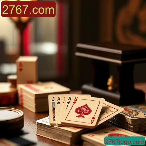 Jogos de cartas