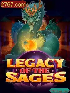 LegacyoftheSages: Mergulhe na Aventura Épica de 2767.com