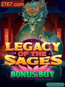 Descubra a Aventura Épica no Jogo LegacyoftheSagesBonusBuy