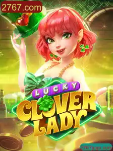 Explorando o Mundo Encantado de LuckyCloverLady