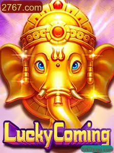 Descubra LuckyComing: Um Mergulho no Jogo Popular
