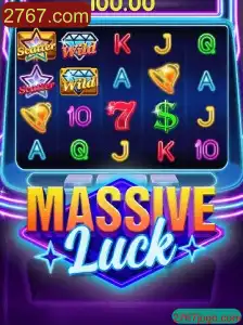 MassiveLuck: Um Olhar Profundo sobre Este Novo Fenômeno do Gaming