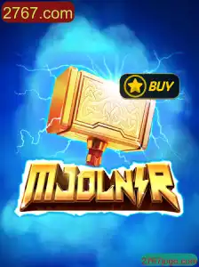 Descubra o Emocionante Mundo de Mjolnir: Enfrente Desafios Épicos com 2767.com