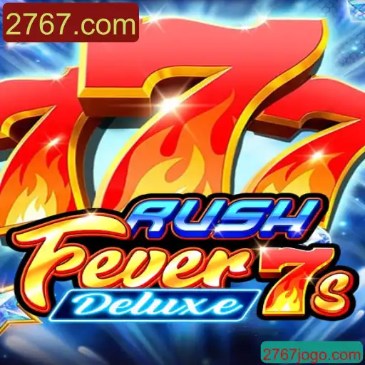 RushFever7sDeluxe: Uma Imersão no Mundo Vibrante dos Jogos de Cassino