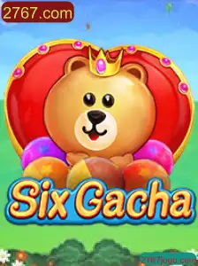 Explorando o Fascinante Mundo de SixGacha