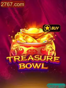 Explorando o Universo de TreasureBowl: Um Jogo Fascinante