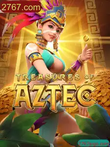 Explorando os Segredos de Treasures of Aztec
